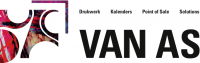 Van As